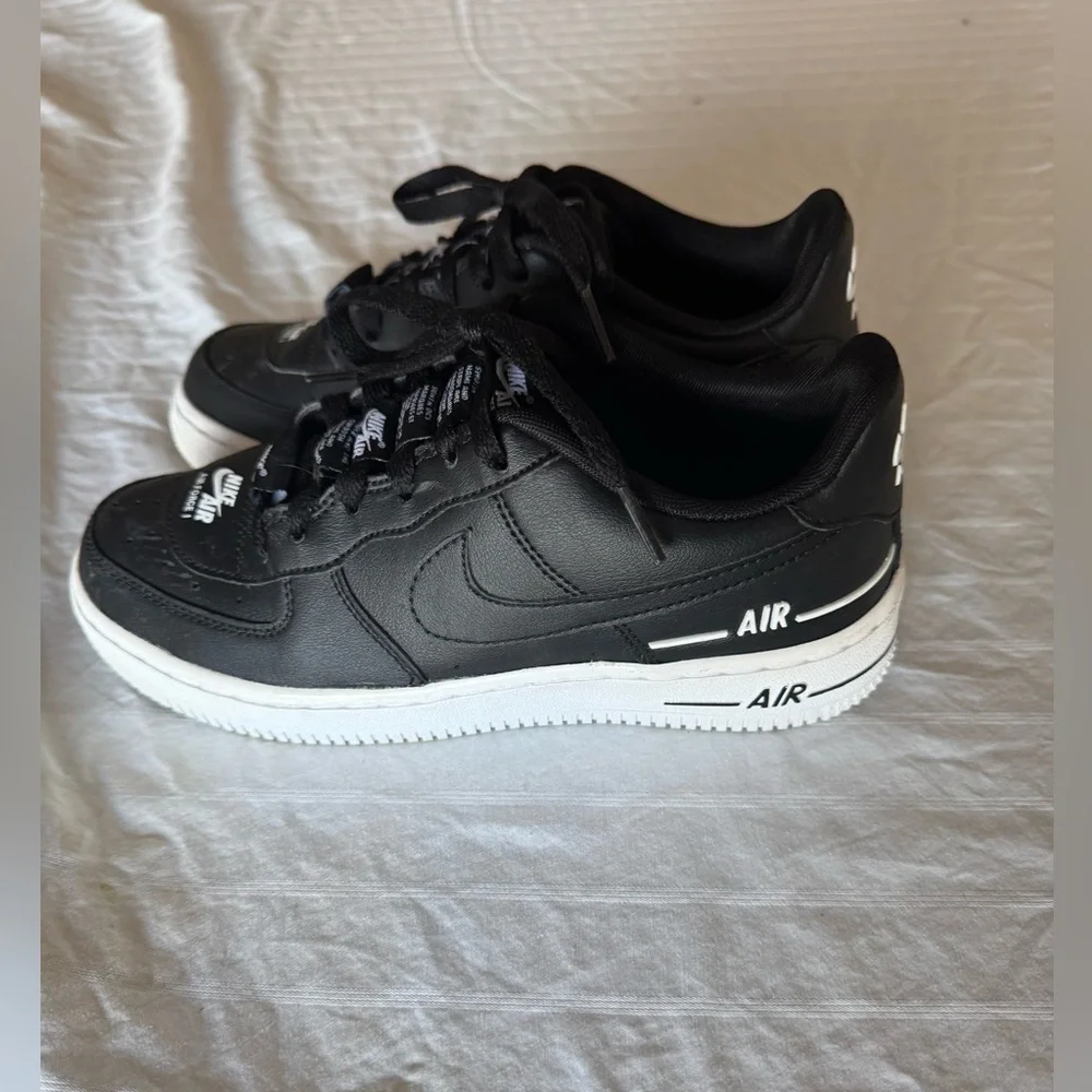 Nike Air Force 1 Size 4.5 Youth Boys Kids